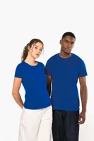 Tricou damă Kariban BIO150IC Crew Neck personalizat, pe model