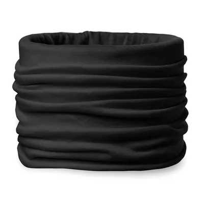 Multifunction scarfdin microfibră