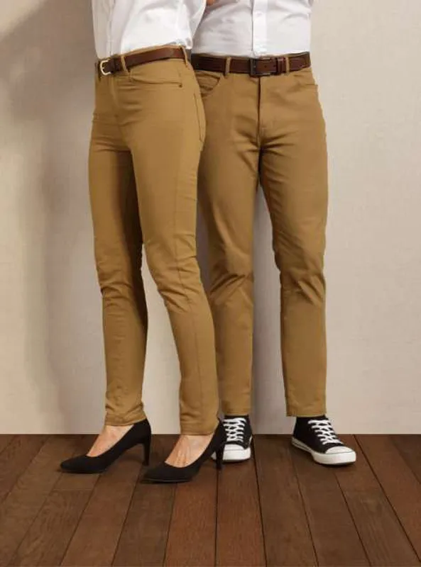 Pantaloni damă Premier Performance Chino Jeans