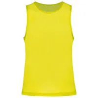 Fluorescent Yellow