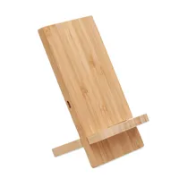 Suport / încărcător fără fir personalizat, vedere spate