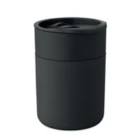 Cana termo PP 330ml personalizată