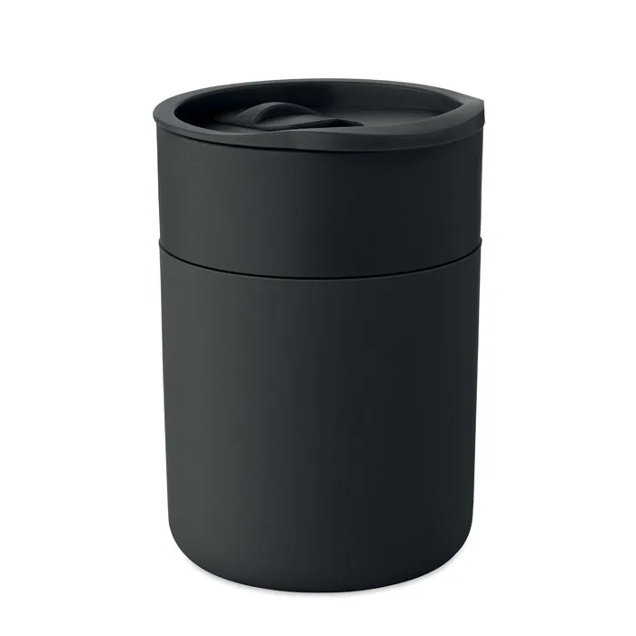 Cana termo PP 330ml personalizată