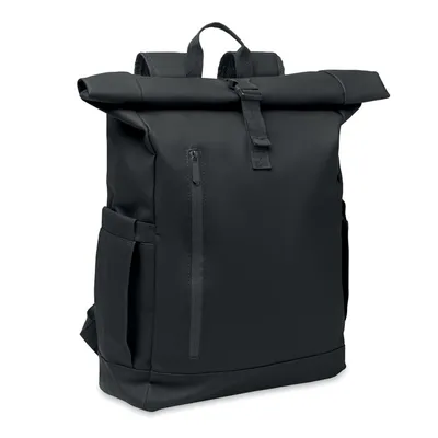 Rucsac rolltop pt laptop 600D