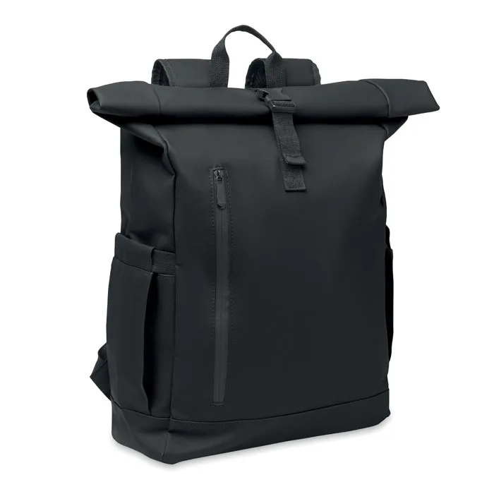 Rucsac rolltop pt laptop 600D