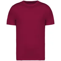 Tricou unisex Native Spirit Eco-friendly personalizat, roșu