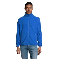 FACTOR fl jachetă men 280g personalizat, royal blue