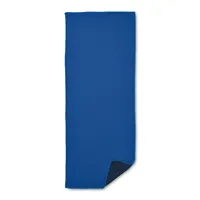 Prosop sport personalizat, albastru regal