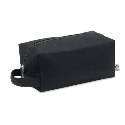 Geantă cosmetică canvas 220g personalizată