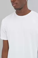 Tricou bărbați Ecologie Ambaro Recycled Sports personalizat, pe model