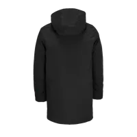 Jachetă bărbați Neoblu Alfi Warm personalizată, negru