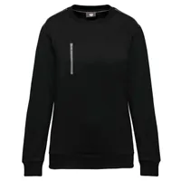 Black/Silver