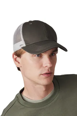 Șapcă K-UP Oekotex Certified Trucker personalizată