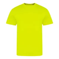 Electric Yellow