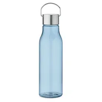 Albastru Deschis Transparent