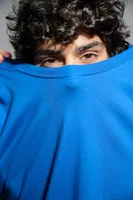Tricou unisex iDeal Basic IDEAL170 Tubular personalizat, pe model