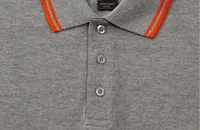 Tricou polo bărbați SOL'S Pasadena personalizat, pe model