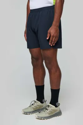 Pantaloni scurți bărbați Proact Running Shorts