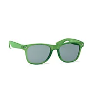 Verde Transparent