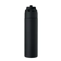 Sticlă cu perete simplu 650 ml personalizată