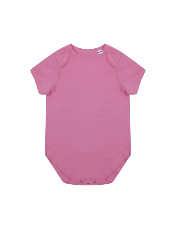 Body bebeluși Larkwood Organic Bodysuit