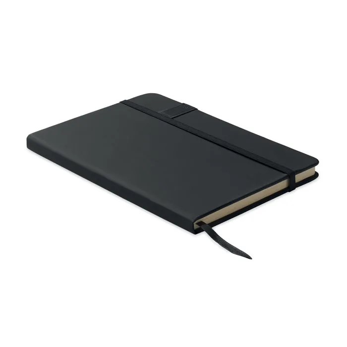Notebook A5 cu USB integrat personalizat