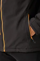 Jachetă bărbați Regatta Navigate Waterproof Insulated personalizată, pe model