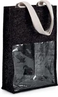 Black/Silver
