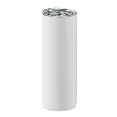 Cana cu perete dublu 590 ml personalizată