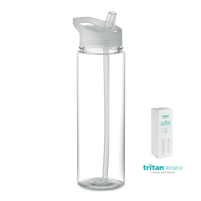 Sticlă Tritan Renew™ 650 ml personalizată