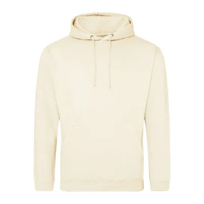 Hanorac unisex Just Hoods College