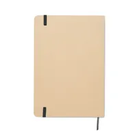 Notebook A5 revelator de culoare personalizat