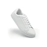 Adidași din PU 45 personalizat, vedere lateral