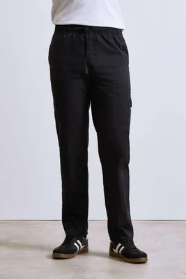 Pantaloni unisex Premier Essential Chef S Cargo Pocket Trousers personalizați