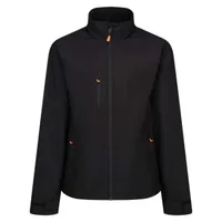 Black/Magma