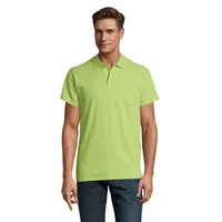Polo SPRING II MEN 210g personalizat