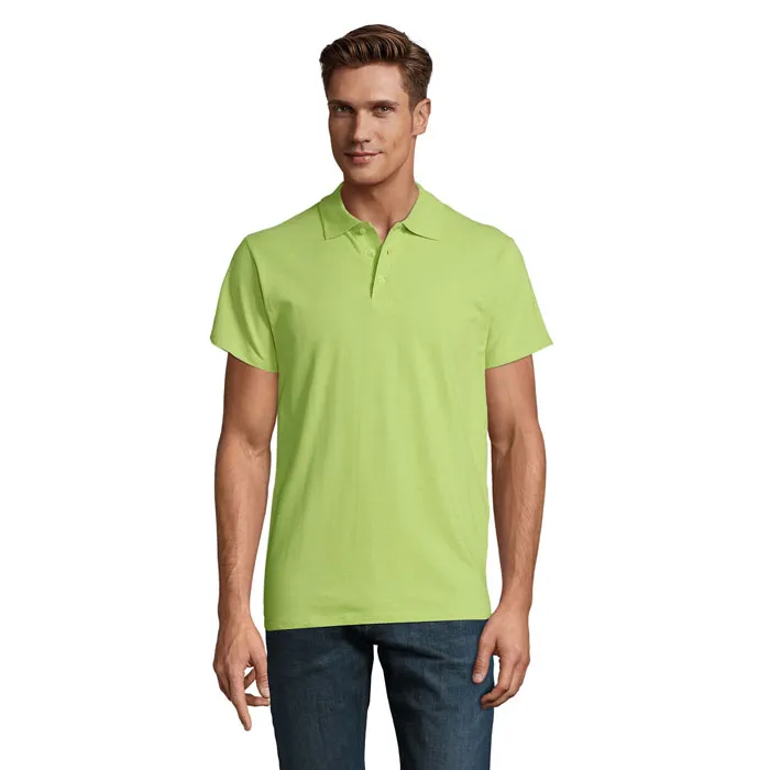 Polo SPRING II MEN 210g personalizat