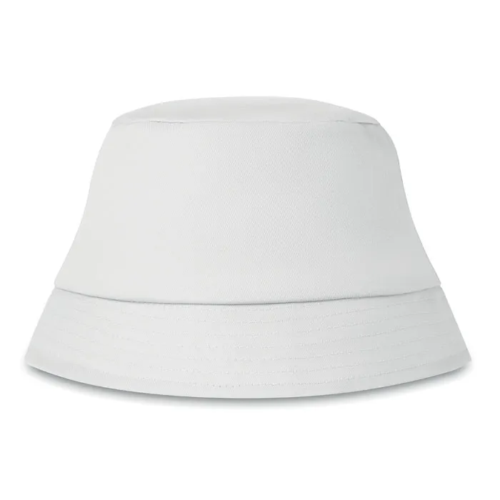 Pălărie clop bumbac 160g/m²