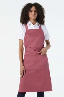 Șorț SOL'S Gamma Bib With Pockets personalizat