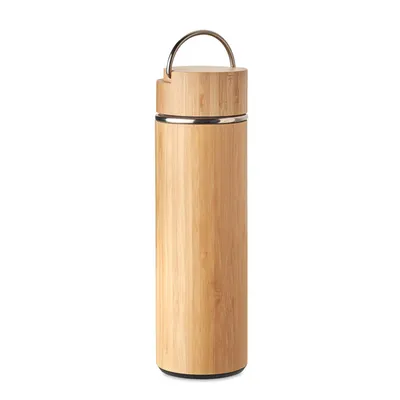Termos cu perete dublu, 400 ml personalizat