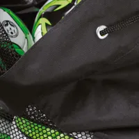 Geantă Proact Ball Carry personalizată, pe model