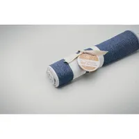 Prosop hammam SEAQUAL® 100x170 personalizat, vedere detaliu