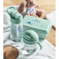Pahar copii din Tritan 250 ml personalizat, vedere zona de personalizare