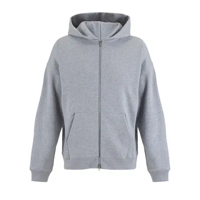 Hanorac unisex Sol's Eliott Fullzip personalizat