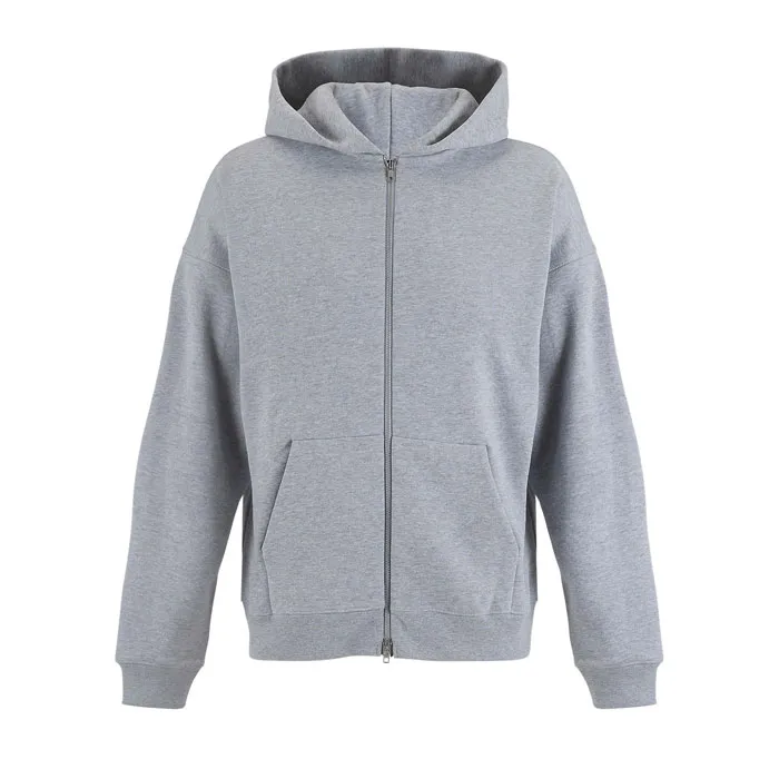 Hanorac unisex Sol's Eliott Fullzip