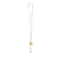 Lanyard din bumbac, carabina personalizat