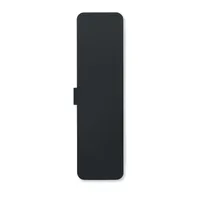 Set de tacâmuri din PP personalizat, vedere spate