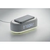 Boxă cu încărcare wireless 15W personalizată