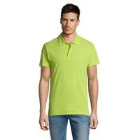 Polo SUMMER II MEN 170g personalizat