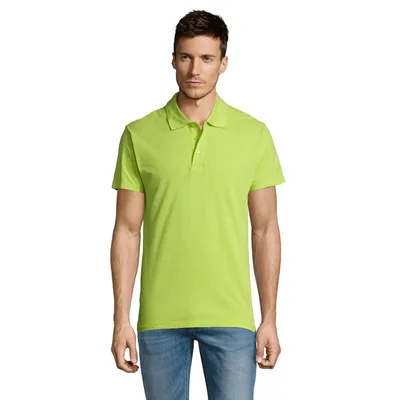 Polo SUMMER II MEN 170g